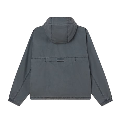 OBEY |OBEY HIGHLAND JACKET(PIGMENT ANTHRACITE)