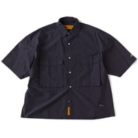 F.A.T. | CROPWEP (BLACK)