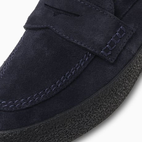 CONVERSE | CS LOAFER Ⅱ SK(Navy/Black)