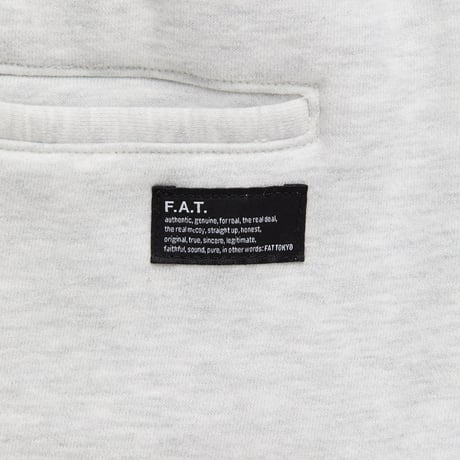 F.A.T. |GRANLETIC(L.GRAY)