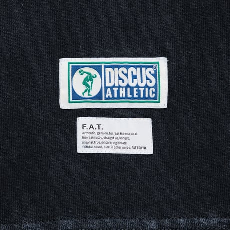 F.A.T. | GRAN D.C. (NAVY)