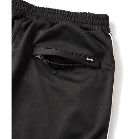 FTC | PIPING TRACK JERSEY PANT "BLACK"  (FTC026SPB08)