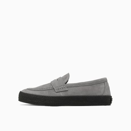CONVERSE SKATEBOARDING | CS LOAFER Ⅱ SK(Gray/Black)