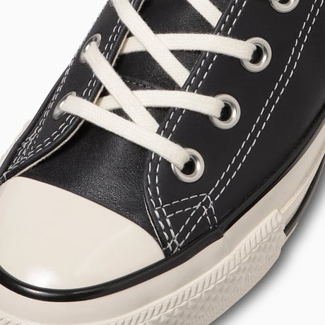 CONVERSE / ALL STAR AGED WAXEDLEATHER HI (MIDNIGHT BLUE)