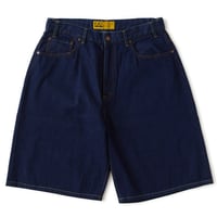 F.A.T. | 1/2 (BLUE)