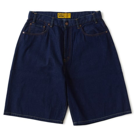 F.A.T. | 1/2 (BLUE)