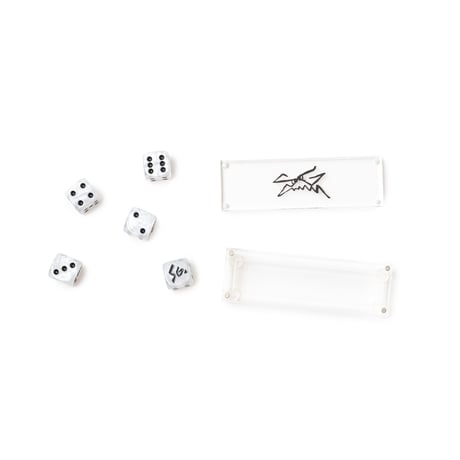 CATEGORY SPECIAL GUEST K.K. (スペシャルゲスト) | T.F.L