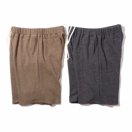 Diaspora skateboards / Villa Shorts (Grey)