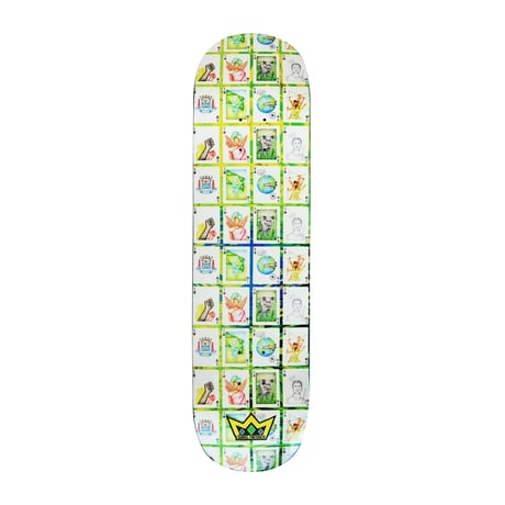CATEGORY KING SKATEBOARDS(キングスケートボード) | T.F.L o