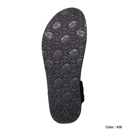 THE NORTH FACE / Ultra Stratum (KW/TNFブラック×TNFホワイト)