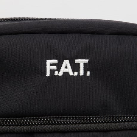 F.A.T. | SLINGPAK(BLACK)