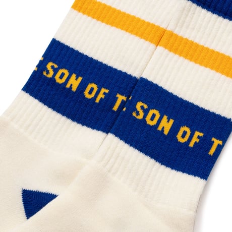 SON OF THE CHEESE | POOL SOX (4COLOR)