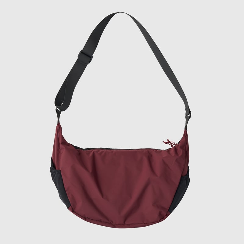 新品　SEDAN ALL-PURPOSE MESH SHOULDER BAG 通販] SEDAN ALL-PURPOSE(セダンオールパーパス) Mesh Shoulder