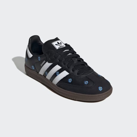 adidas originals | Samba OG(Core Black / Cloud White / Gum)