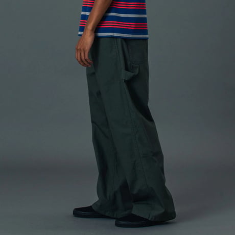 XLARGE | PAINTER EASY PANTS(OLIVE)