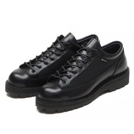 DANNER / DANNER FIELD LOW R (BLACK)