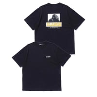 XLARGE | OG S/S TEE(BLACK)