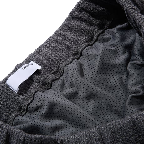 Diaspora skateboards / Villa Shorts (Grey)