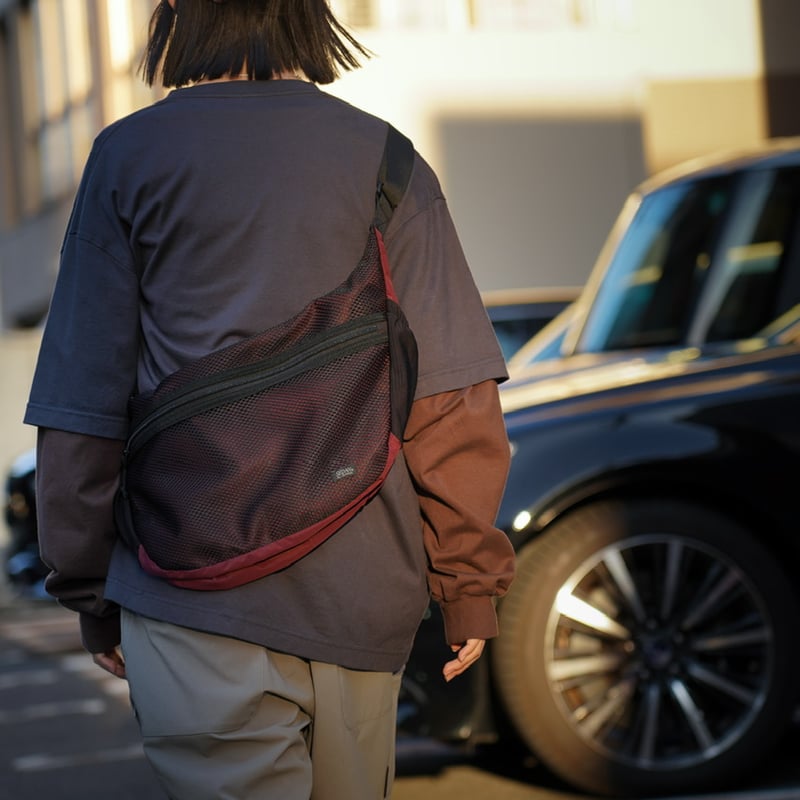 SEDAN ALL-PURPOSE|Convertible Pants(Grey) | T.F SEDAN ALL-PURPOSE|Convertible Pants(Grey) | T.F