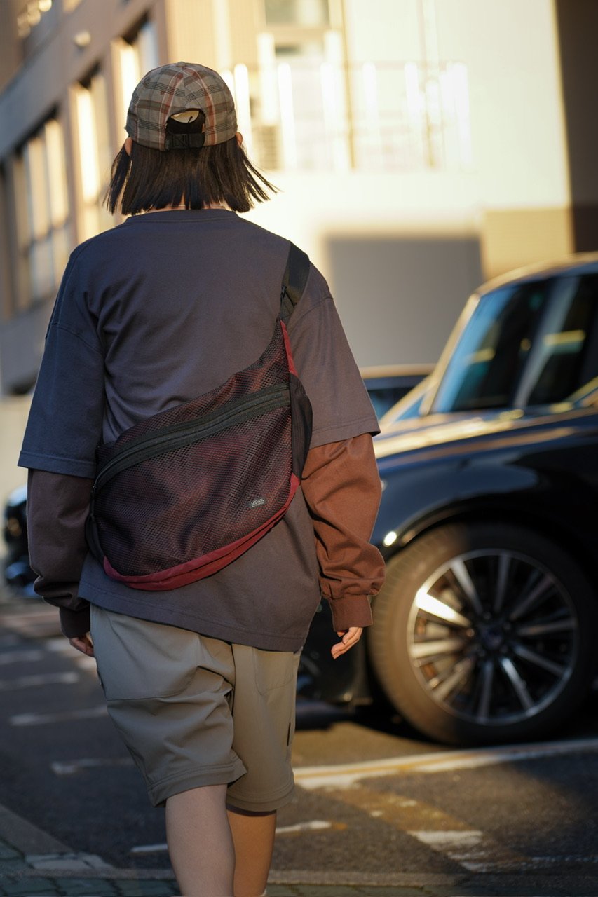 パンツ SEDAN ALL-PURPOSE CONVERTIBLE C-PANTS B SEDAN ALL-PURPOSE Convertible Climbing Pants (BLACK) style 8