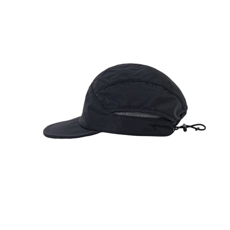 SPECIAL GUEST K.K.  | SG Mountain Cap (Black)
