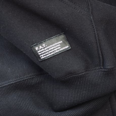 F.A.T. | EMBUP(BLACK)