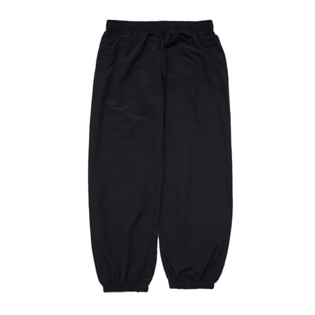 坩堝 (RUTSUBO) |KAMON NYLON PANTS(BLACK)