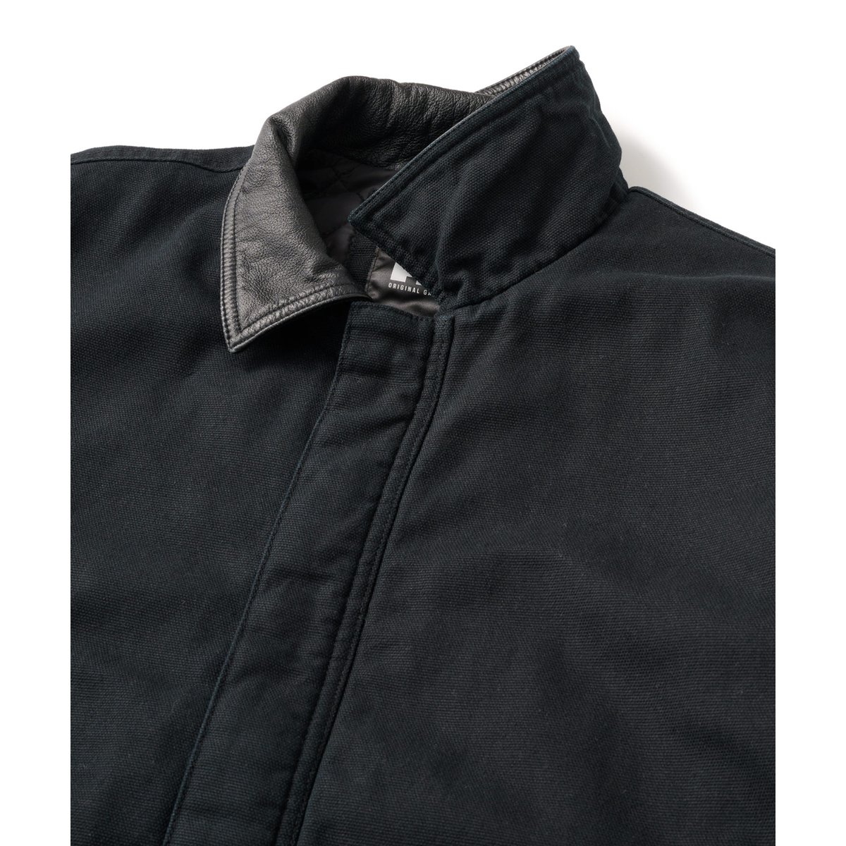 ジャケット・アウター FTC WASHED CANVAS FIELD JACKET FTC | WASHED CANVAS FIELD JACKET 