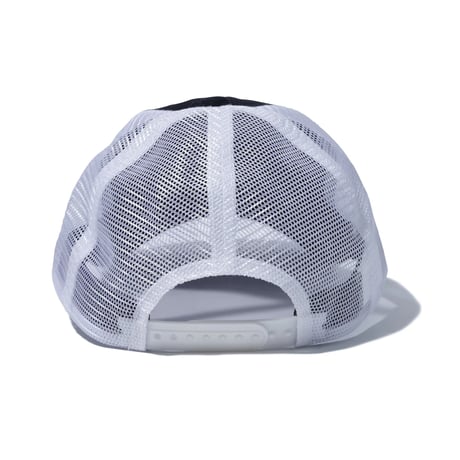 XLARGE | ARCH LOGO MESH CAP(3color)