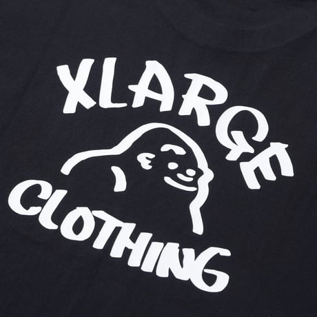 XLARGE | DRAWING OG S/S TEE(WHITE)