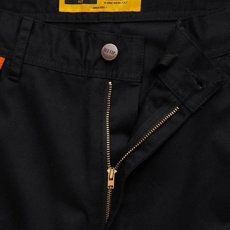F.A.T. | BRUSHKAP(BLACK)