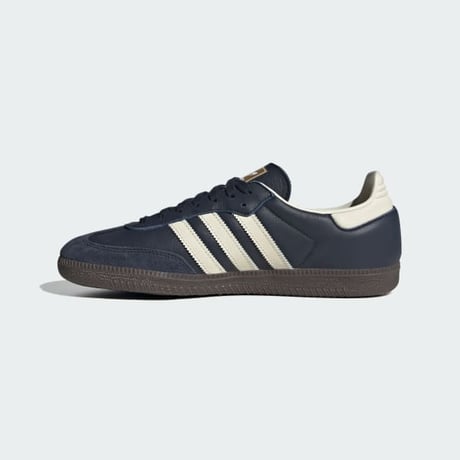 adidas originals |Samba OG(Night Navy/Cream White/Gum)
