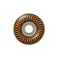 SPITFIRE / F4 CLASSIC (ORANGE - 99DURO - 53mm)