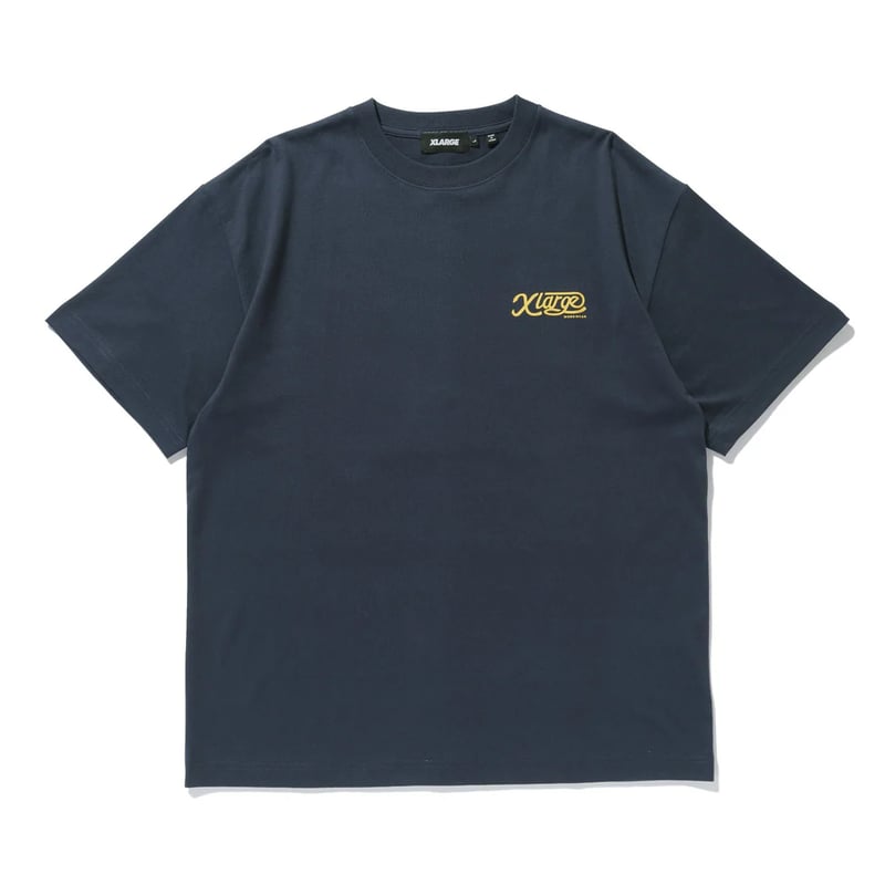 XLARGE Tシャツ XLARGE tシャツ 「XLARGE」フロントロゴTEE メンズ レディース