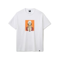 FTC | "FTC x SAMURAI CHAMPLOO" MUGEN TEE "WHITE" (FTC025SCT01)