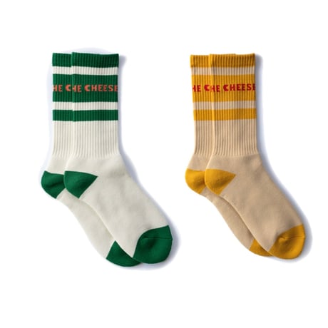 CATEGORY SON OF THE CHEESE (サノバチーズ) | T.F.L onl