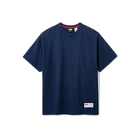 FTC | ATHLETIC TEE "NAVY" (FTC026SUMSH13)