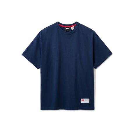 FTC | ATHLETIC TEE "NAVY" (FTC026SUMSH13)
