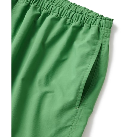 FTC | SUPPLEX®︎ NYLON SHORT "LIGHT GREEN" (FTC026SUMB06)