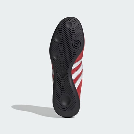 adidas originals | HANDBALL SPEZIAL LO PRO W (Better Scarlet / Cloud White / Gold Metallic )