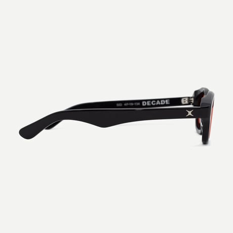 DECADE EYEWEAR / SID 60s (2 Color)
