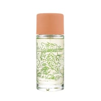 BRAIN DEAD |50ML TERRA FORMER PERFUME - (CLEAR)