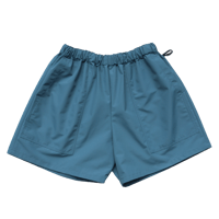 Connett | Connett Fishing Baker Shorts "Waterproof" (Steel Blue )