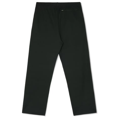 POLAR SKATE CO. / RAPHAEL TRACK PANTS (BLACK)