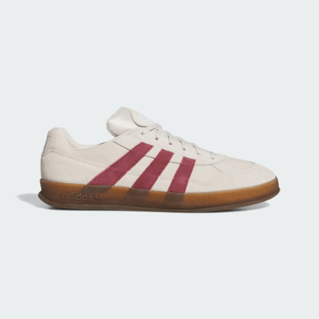 adidas SKATEBOARDING ベージュ チノパン 30 ADIDAS SKATEBOARDING SUPERSTAR / WHITE/CORE BLACK/GUM