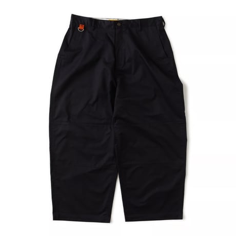 F.A.T. | DUBKAP(BLACK)