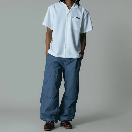 XLARGE | DRAWING OG S/S SHIRT(WHITE)