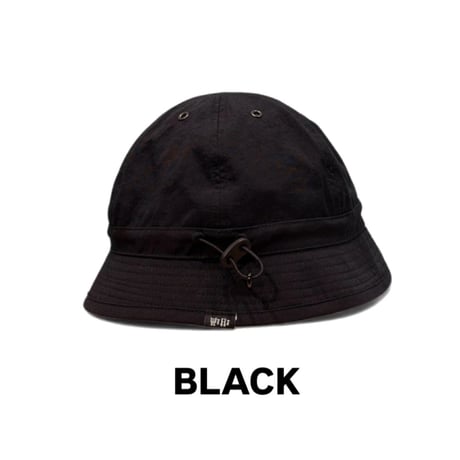 坩堝 (RUTSUBO) | HERITAGE 6PANEL HAT(2 Color)