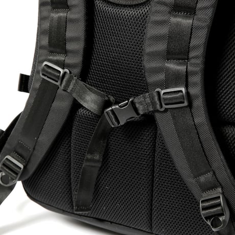 XLARGE | XLARGE×NEW ERA SKATEBOARD URBAN PACK(BLACK)