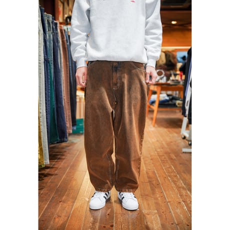 MAGENTA / OG PANTS (BRONZE)